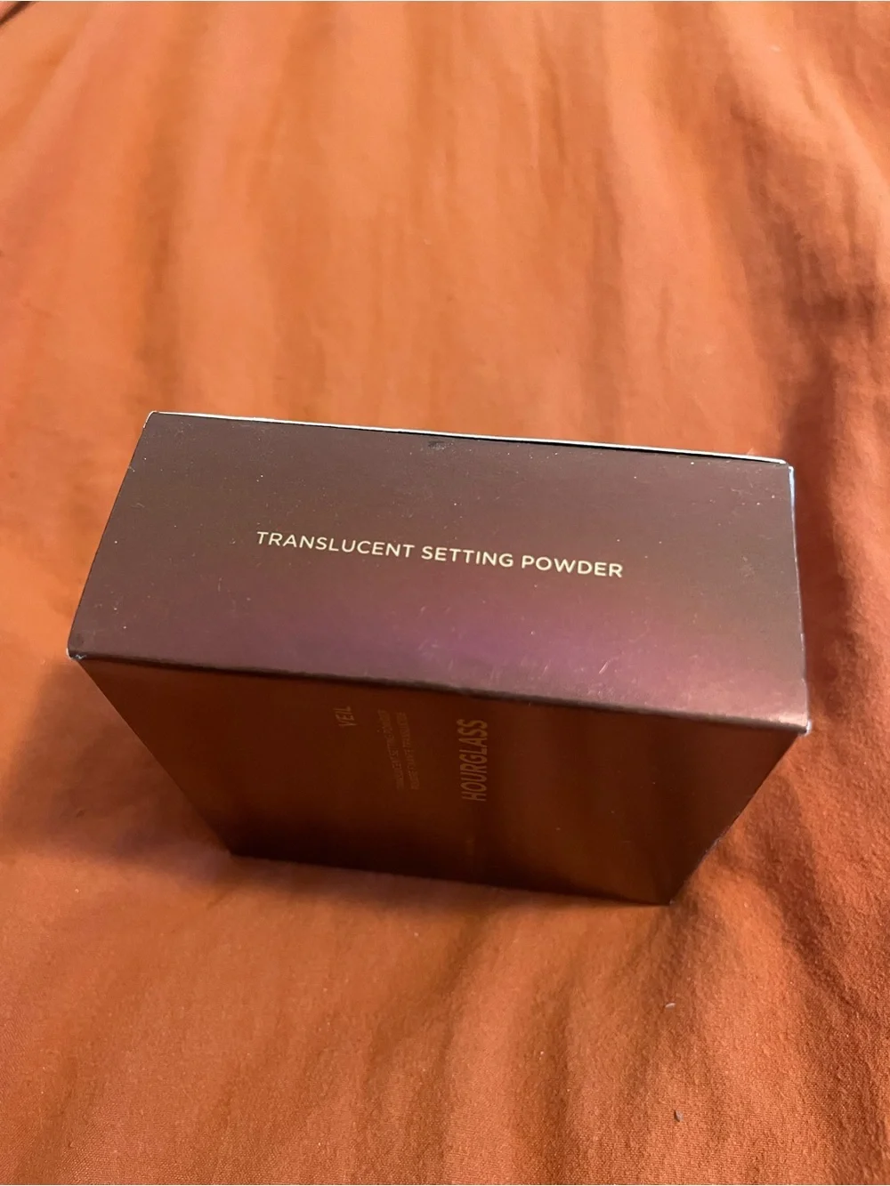 Hourglass Veil Setting Powder - Translucent